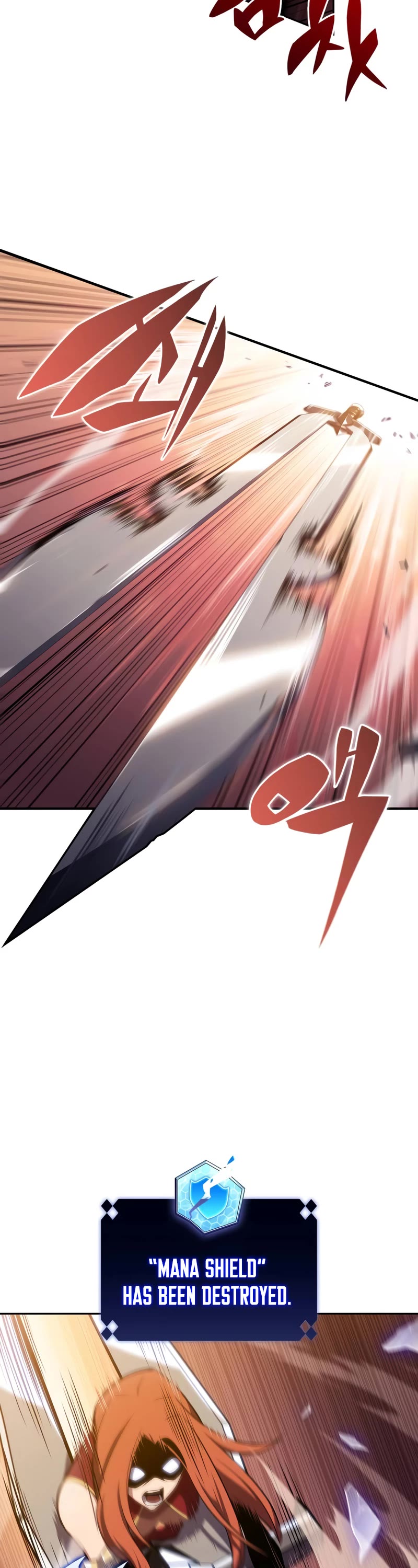 Solo Max-Level Newbie Chapter 118 page 54 - Chapter 118: Rising Flames (1)