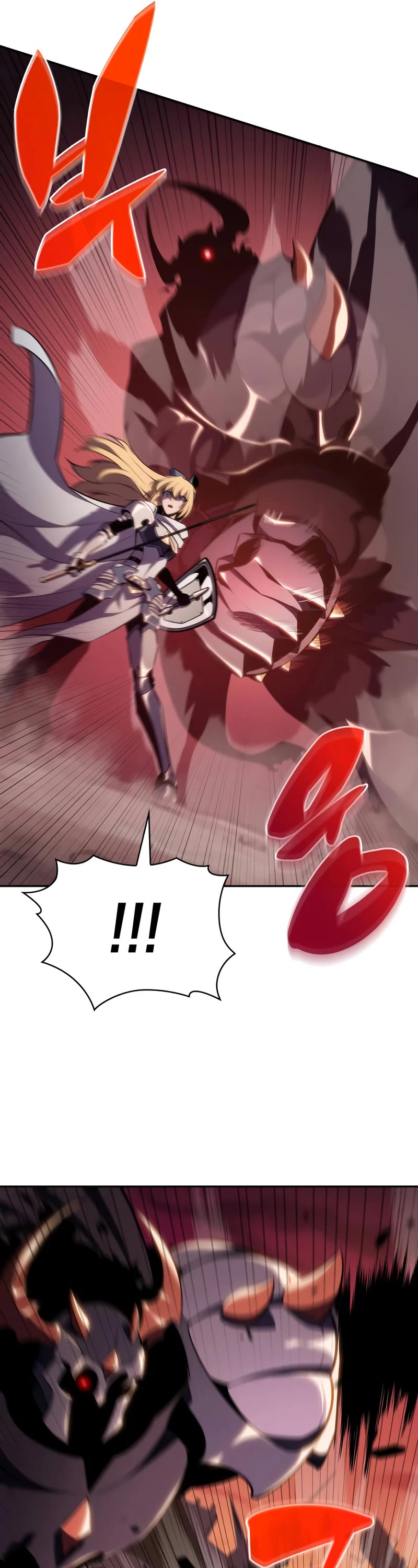 Solo Max-Level Newbie Chapter 118 page 57 - Chapter 118: Rising Flames (1)