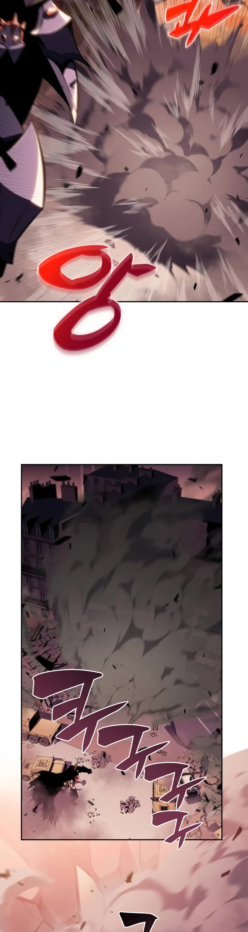 Solo Max-Level Newbie Chapter 118 page 58 - Chapter 118: Rising Flames (1)