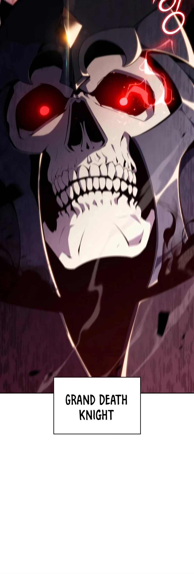 Solo Max-Level Newbie Chapter 118 page 61 - Chapter 118: Rising Flames (1)