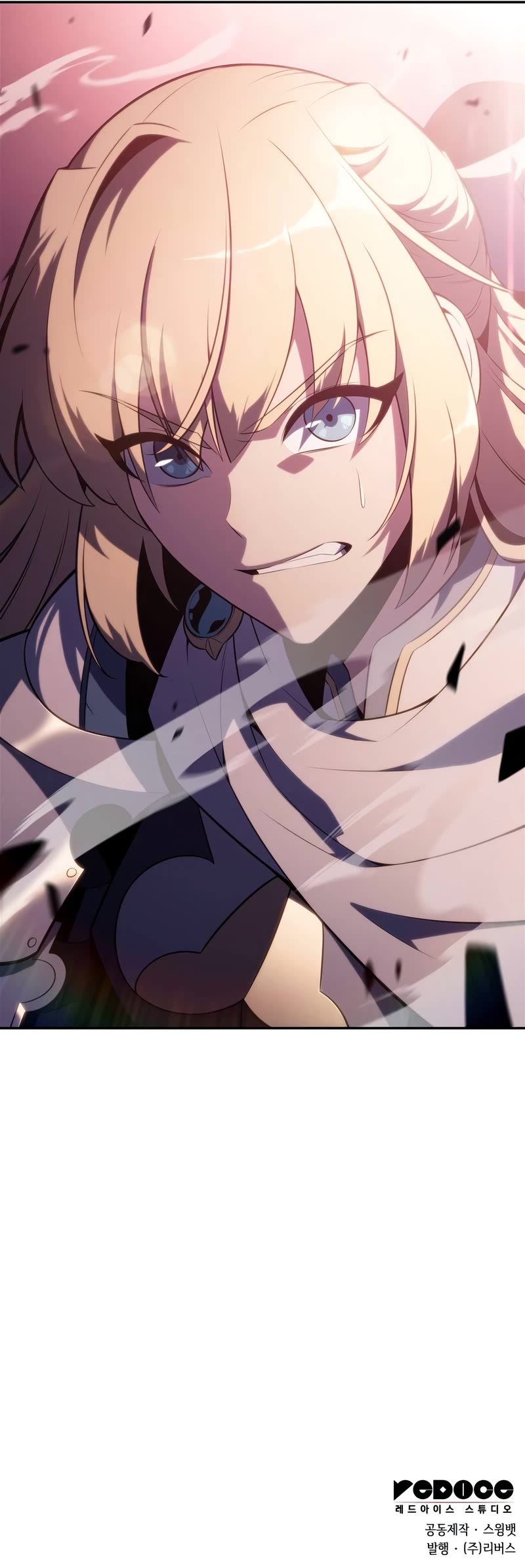 Solo Max-Level Newbie Chapter 118 page 62 - Chapter 118: Rising Flames (1)
