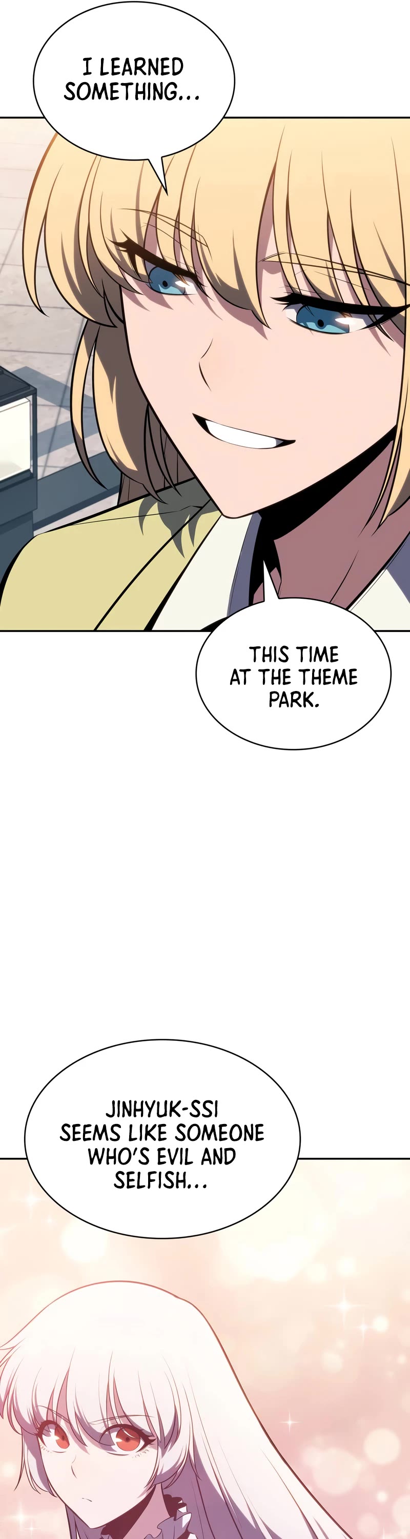 Solo Max-Level Newbie Chapter 118 page 7 - Chapter 118: Rising Flames (1)