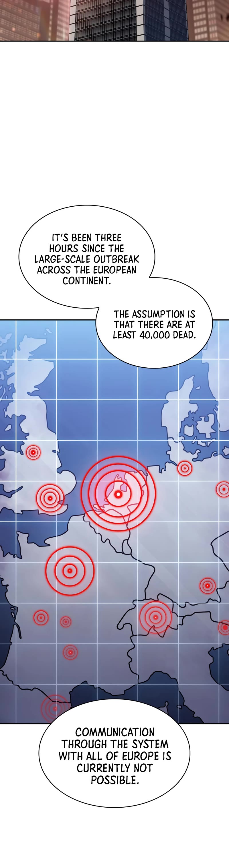 Solo Max-Level Newbie Chapter 119 page 13 - Chapter 119
