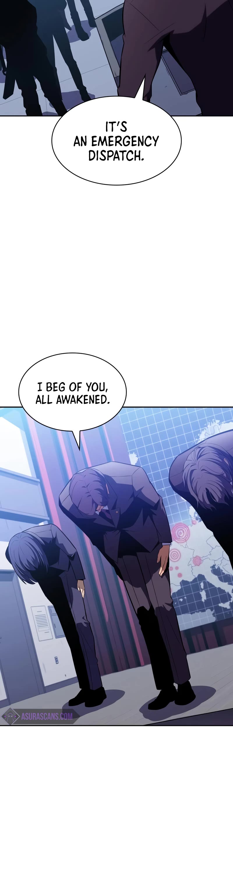 Solo Max-Level Newbie Chapter 119 page 16 - Chapter 119