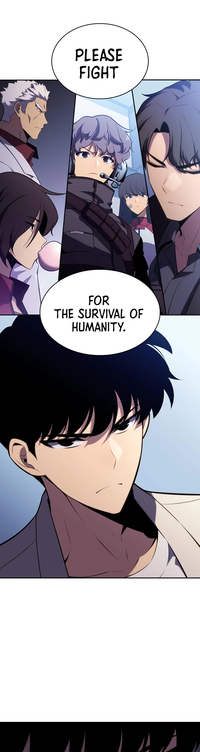 Solo Max-Level Newbie Chapter 119 page 17 - Chapter 119
