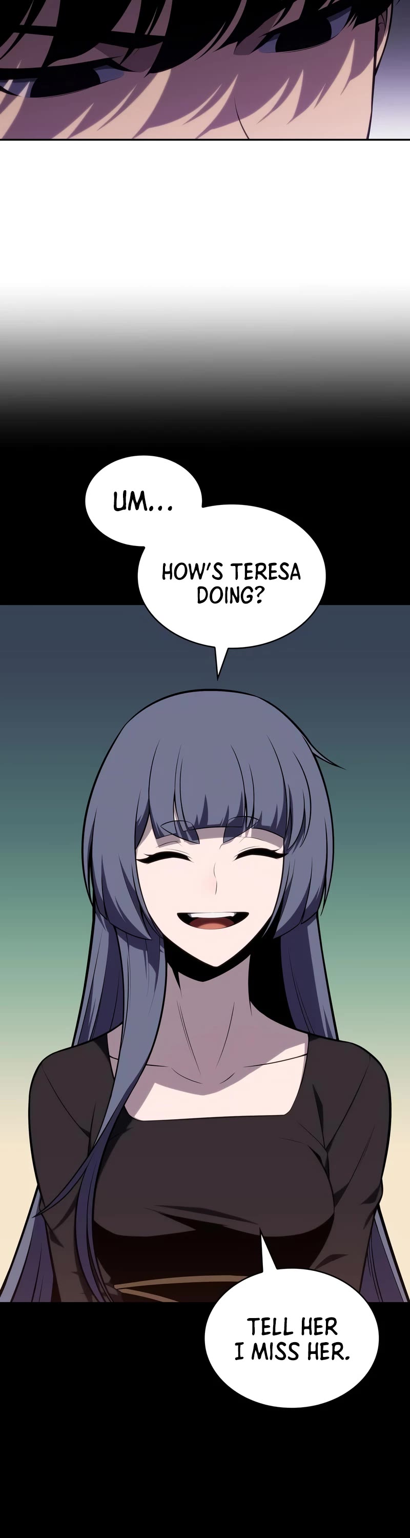 Solo Max-Level Newbie Chapter 119 page 18 - Chapter 119