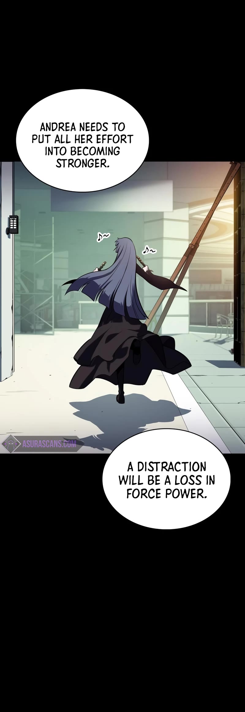 Solo Max-Level Newbie Chapter 119 page 21 - Chapter 119