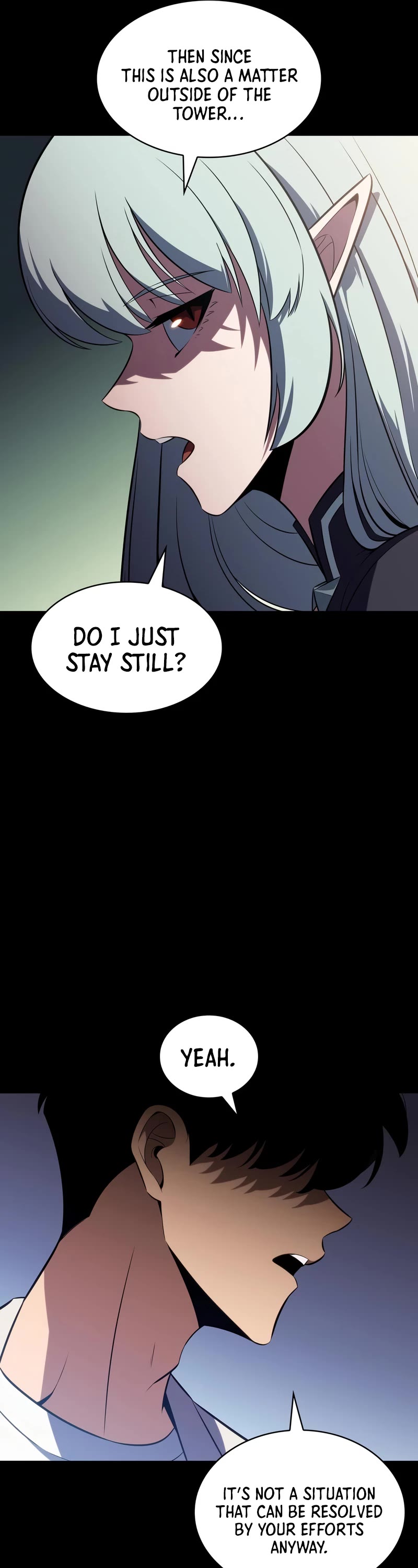 Solo Max-Level Newbie Chapter 119 page 22 - Chapter 119