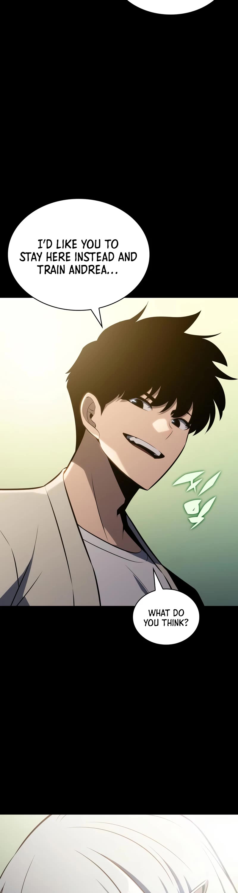 Solo Max-Level Newbie Chapter 119 page 23 - Chapter 119