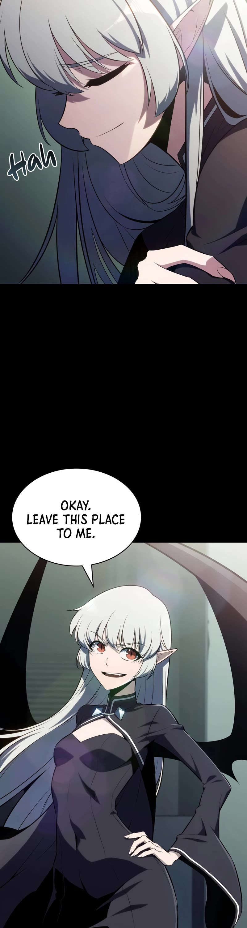 Solo Max-Level Newbie Chapter 119 page 24 - Chapter 119