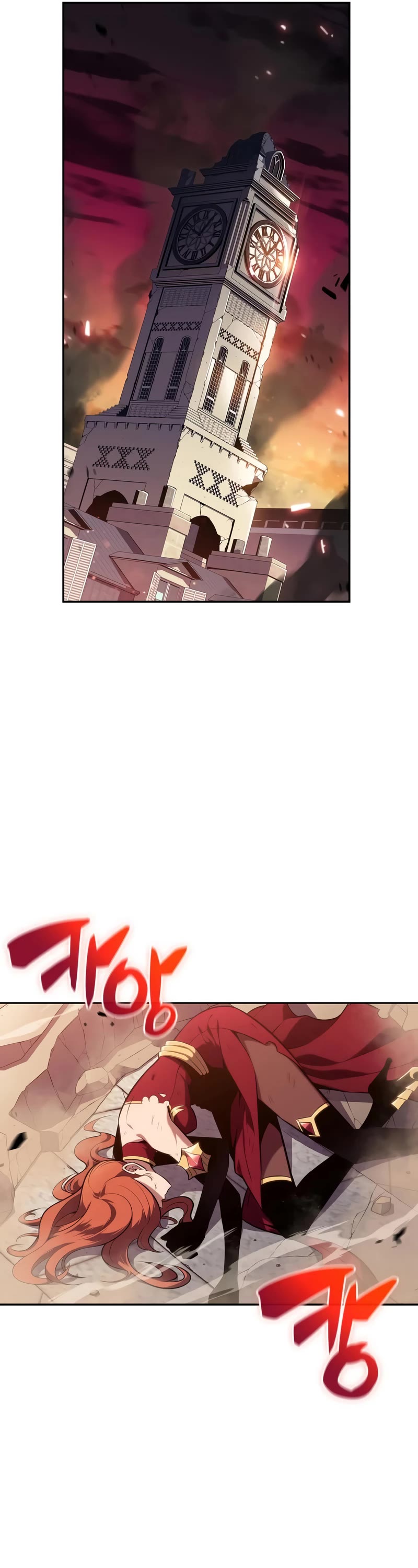 Solo Max-Level Newbie Chapter 119 page 27 - Chapter 119