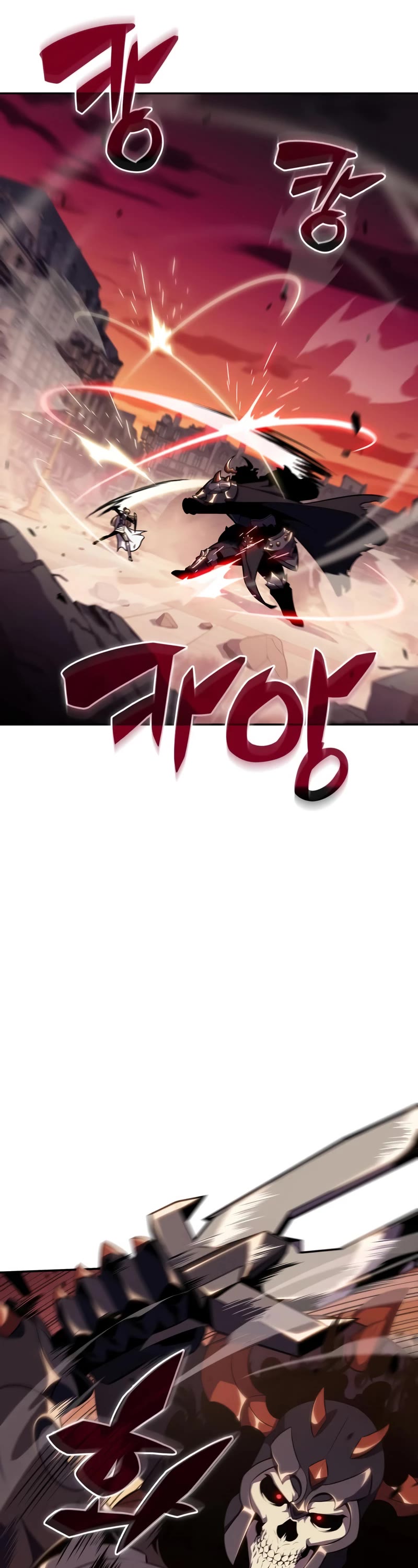 Solo Max-Level Newbie Chapter 119 page 28 - Chapter 119