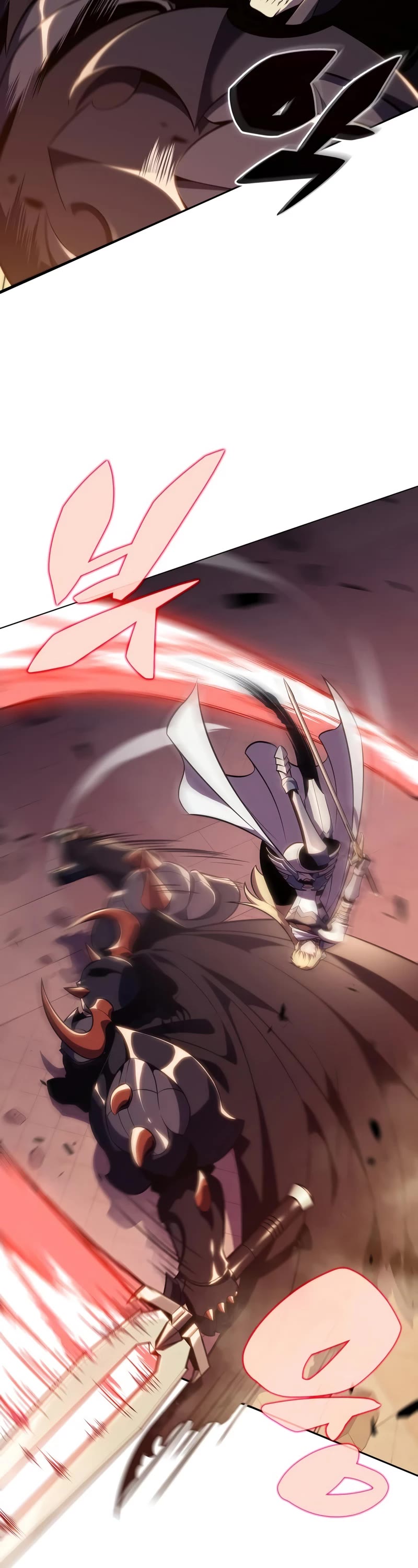 Solo Max-Level Newbie Chapter 119 page 29 - Chapter 119