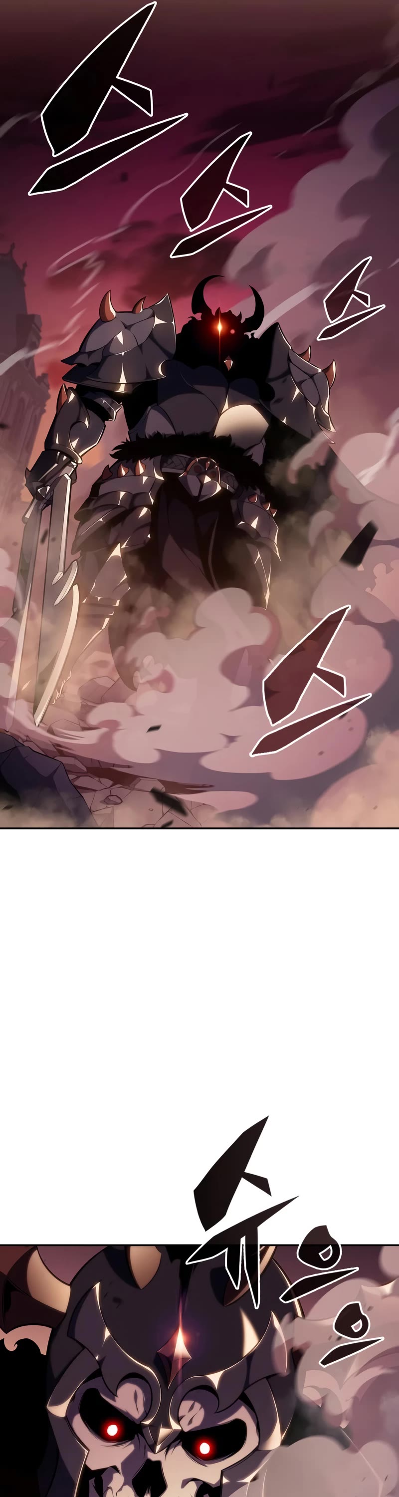 Solo Max-Level Newbie Chapter 119 page 37 - Chapter 119