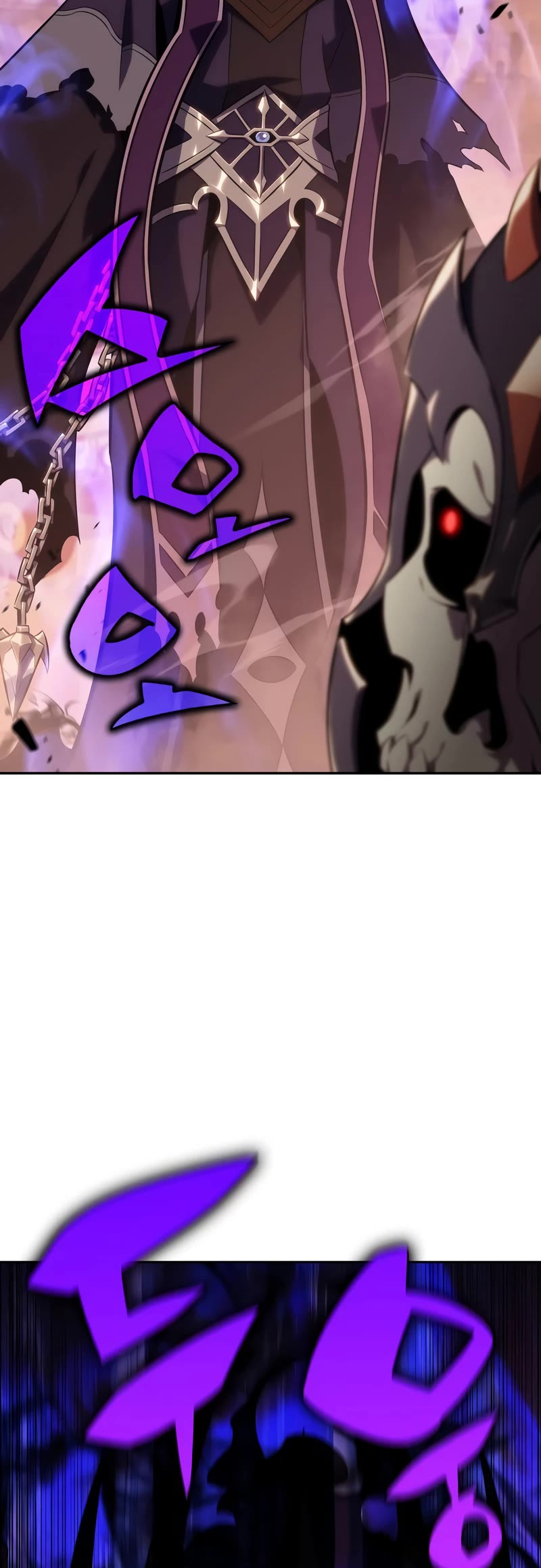 Solo Max-Level Newbie Chapter 119 page 40 - Chapter 119