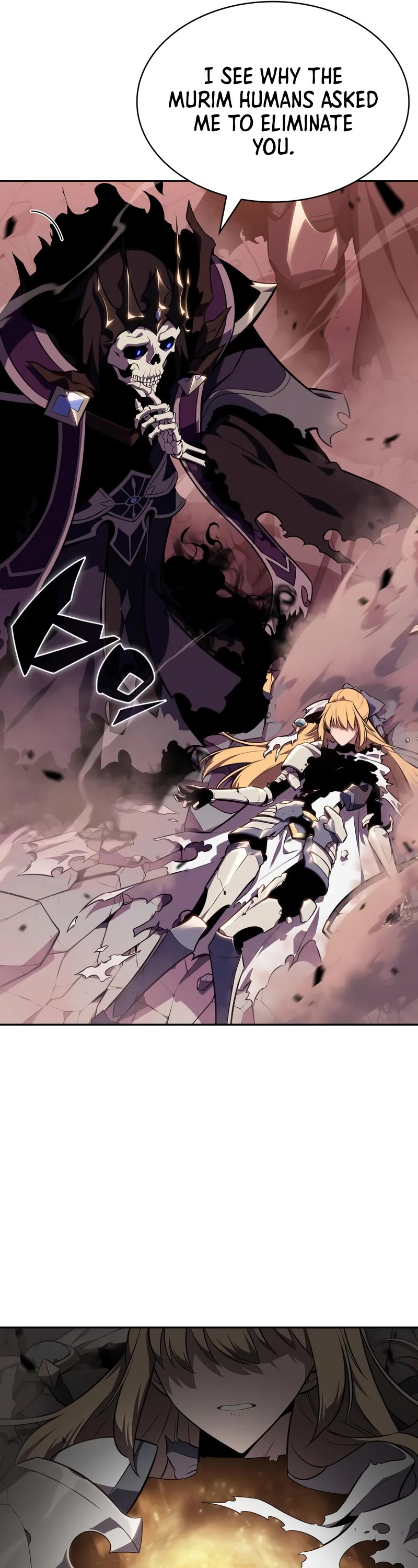 Solo Max-Level Newbie Chapter 119 page 42 - Chapter 119