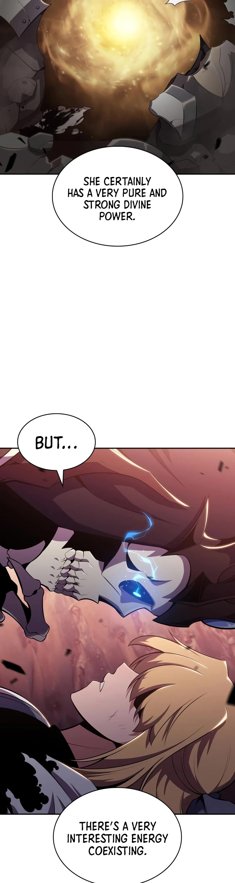 Solo Max-Level Newbie Chapter 119 page 43 - Chapter 119