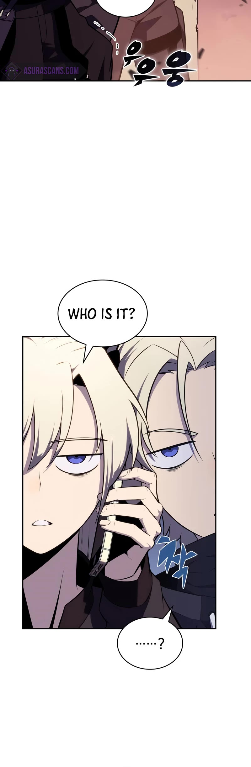 Solo Max-Level Newbie Chapter 119 page 6 - Chapter 119