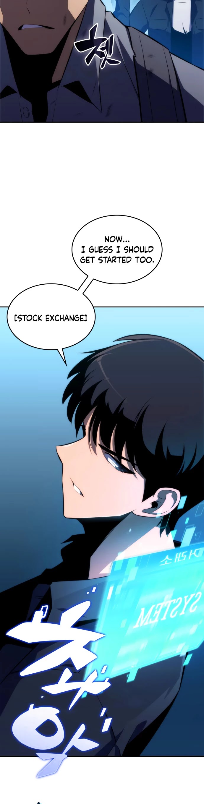 Solo Max-Level Newbie Chapter 12 page 18 - Chapter 12