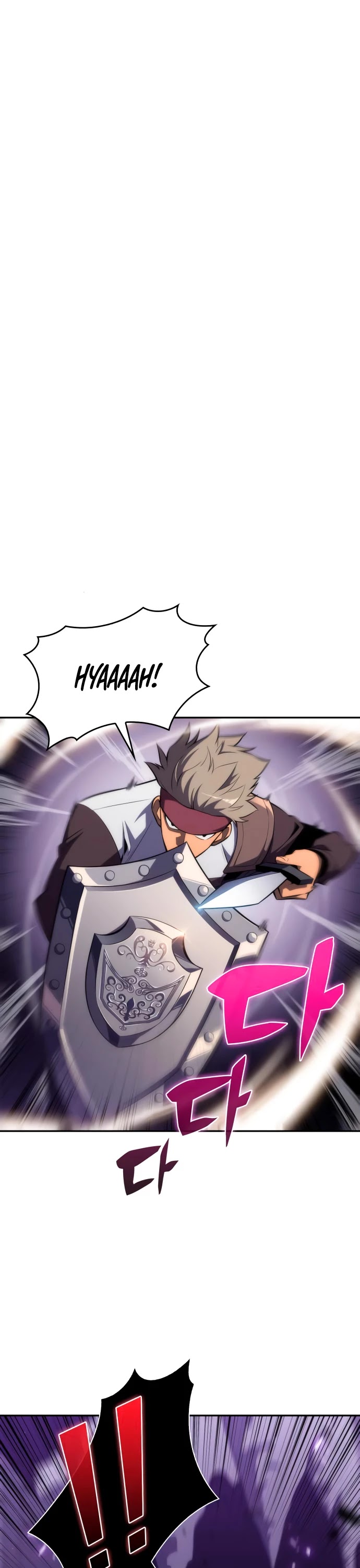 Solo Max-Level Newbie Chapter 12 page 2 - Chapter 12