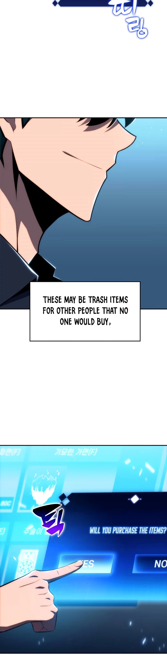 Solo Max-Level Newbie Chapter 12 page 22 - Chapter 12