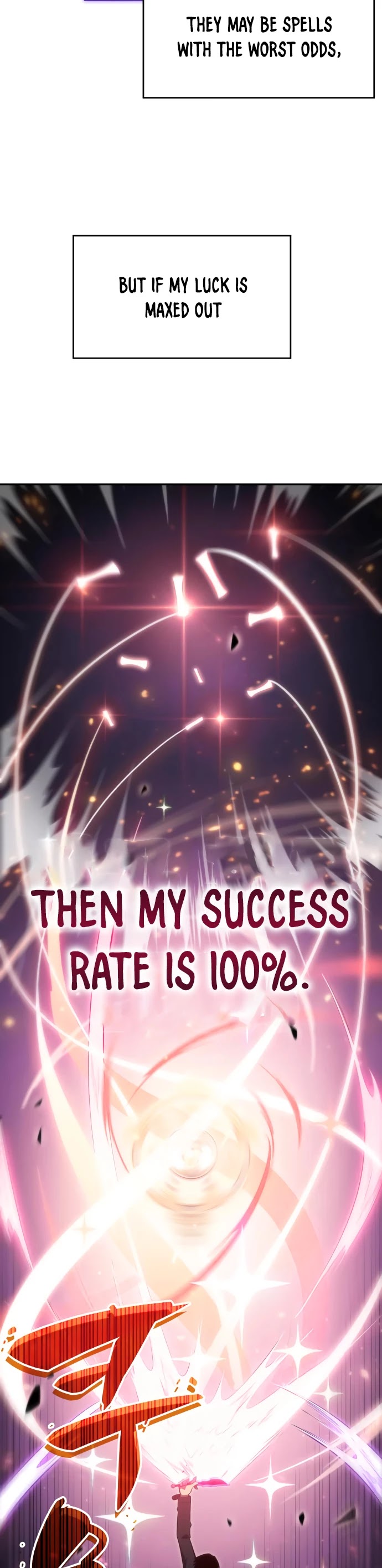 Solo Max-Level Newbie Chapter 12 page 30 - Chapter 12