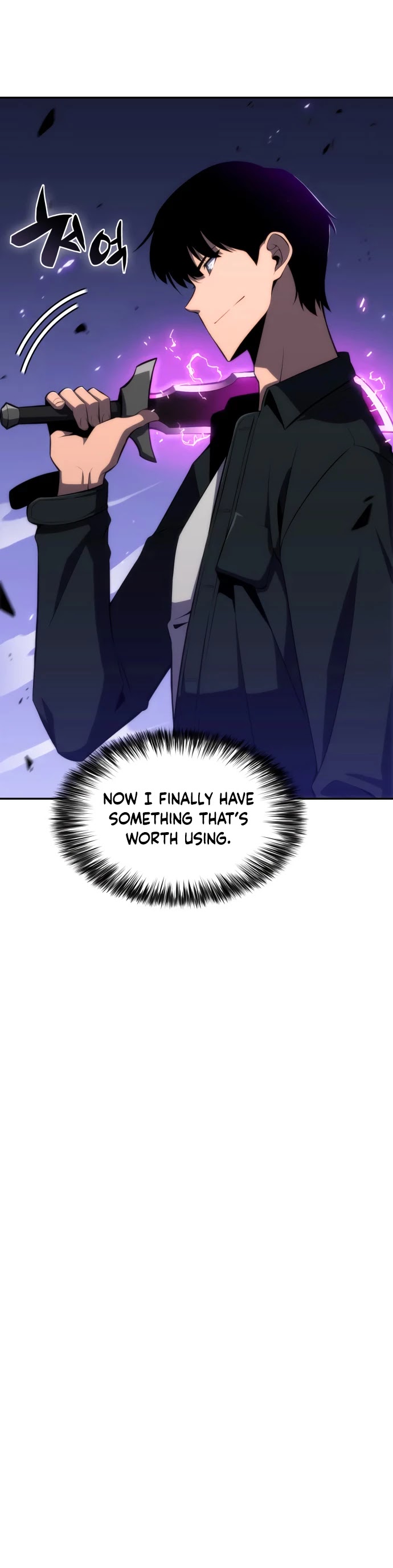 Solo Max-Level Newbie Chapter 12 page 35 - Chapter 12
