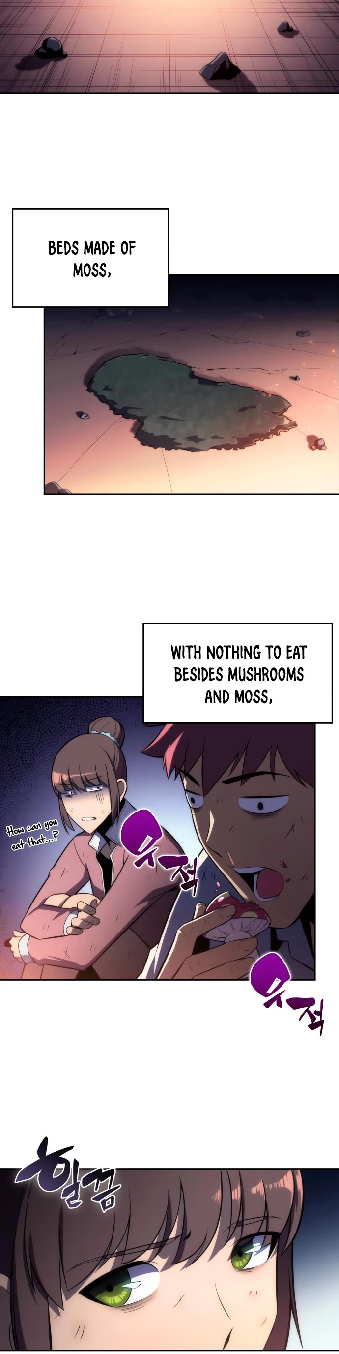 Solo Max-Level Newbie Chapter 12 page 37 - Chapter 12