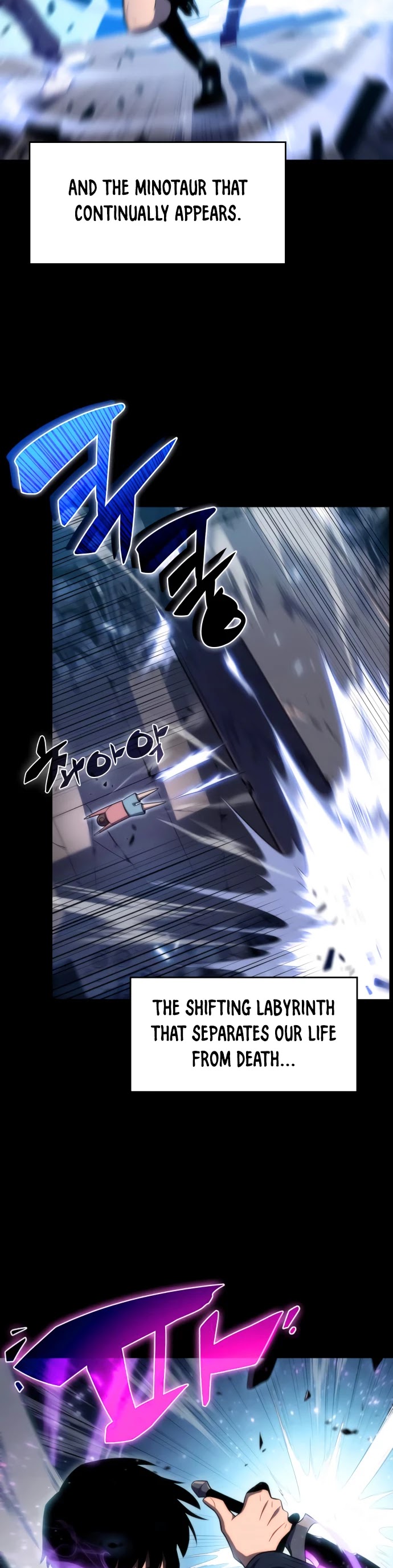 Solo Max-Level Newbie Chapter 12 page 39 - Chapter 12
