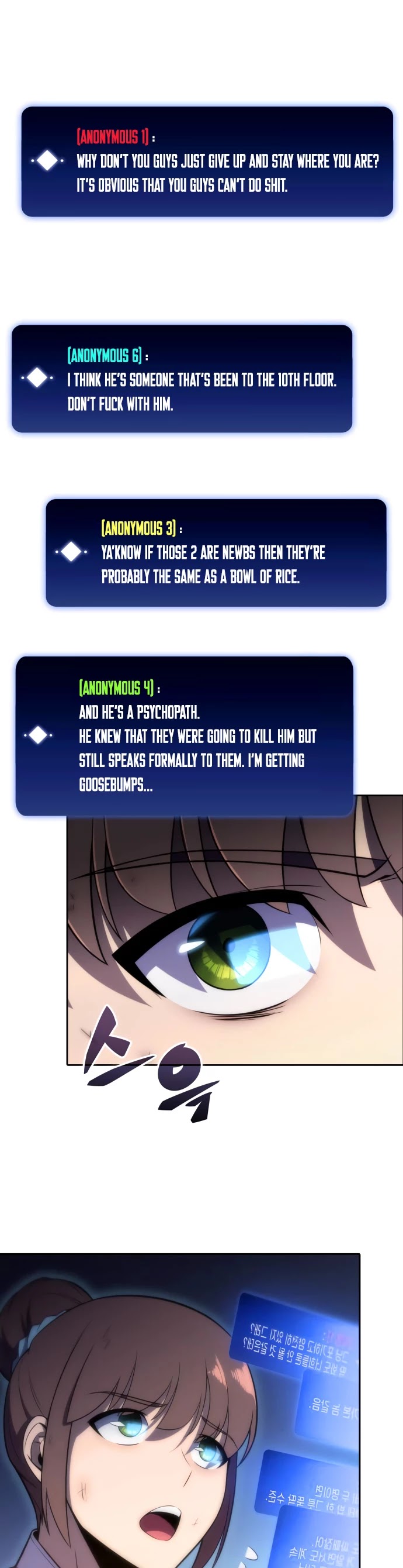 Solo Max-Level Newbie Chapter 12 page 41 - Chapter 12