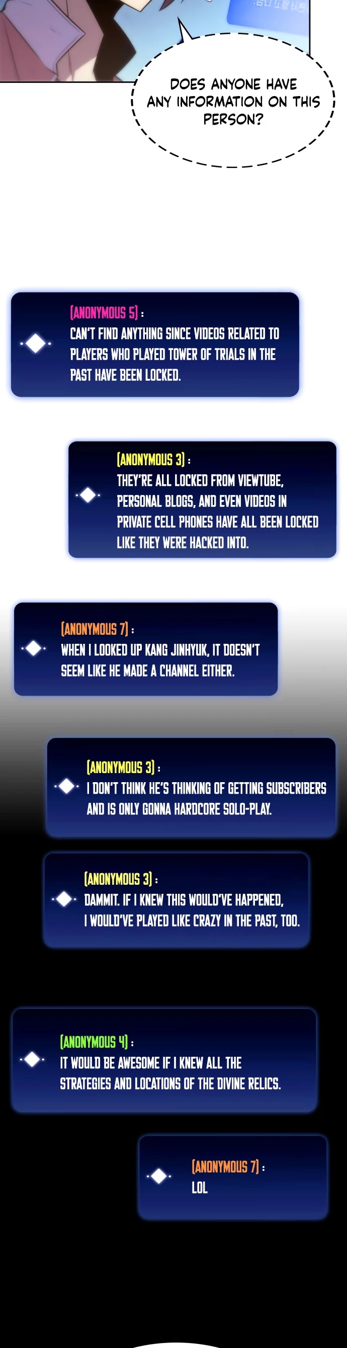 Solo Max-Level Newbie Chapter 12 page 42 - Chapter 12