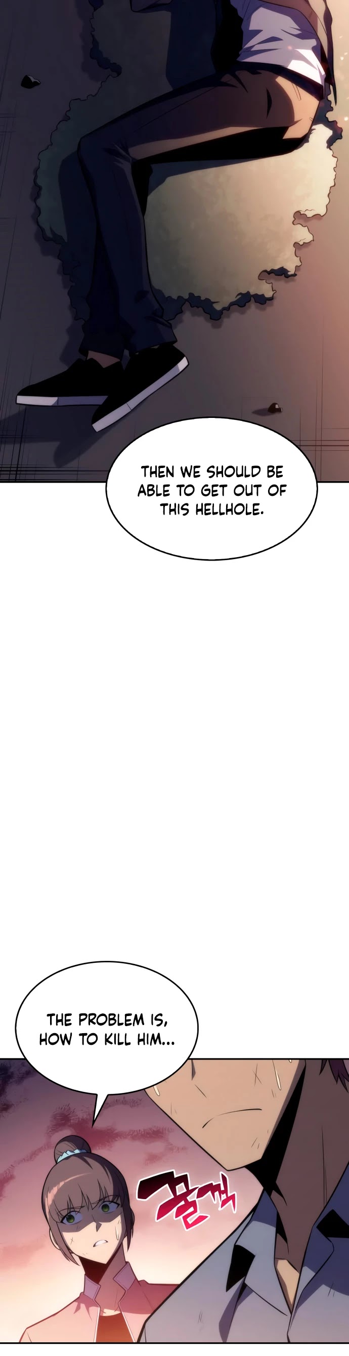 Solo Max-Level Newbie Chapter 12 page 46 - Chapter 12
