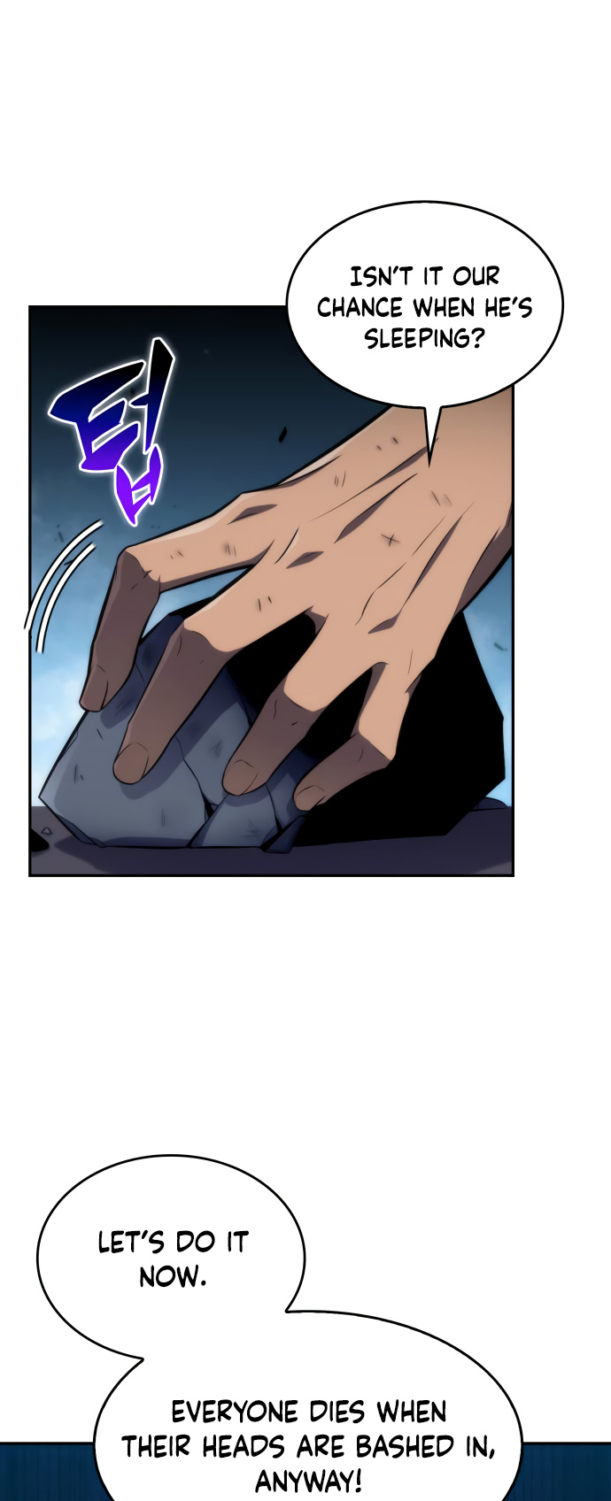 Solo Max-Level Newbie Chapter 12 page 47 - Chapter 12