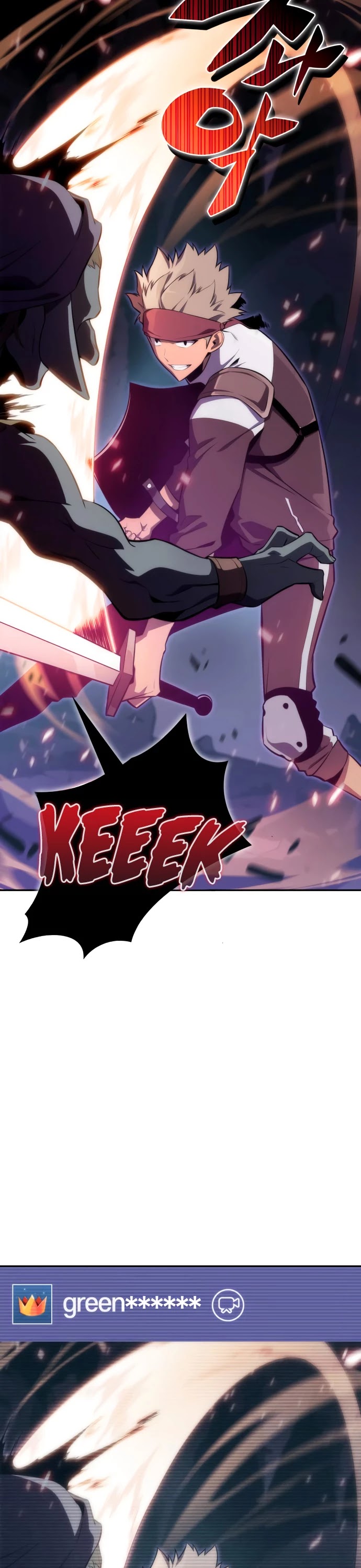 Solo Max-Level Newbie Chapter 12 page 5 - Chapter 12
