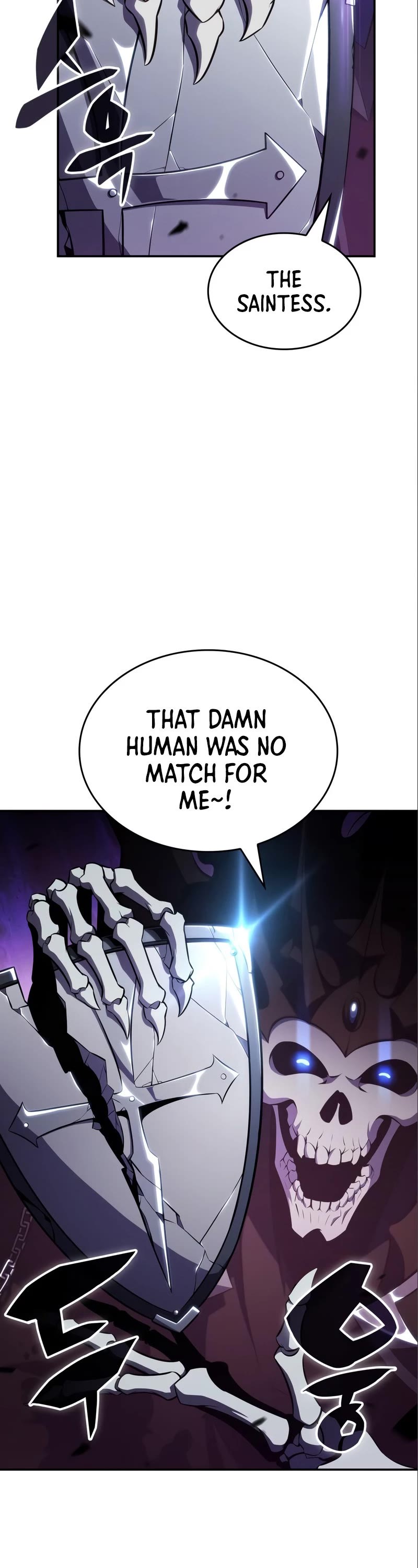 Solo Max-Level Newbie Chapter 120 page 15 - Chapter 120