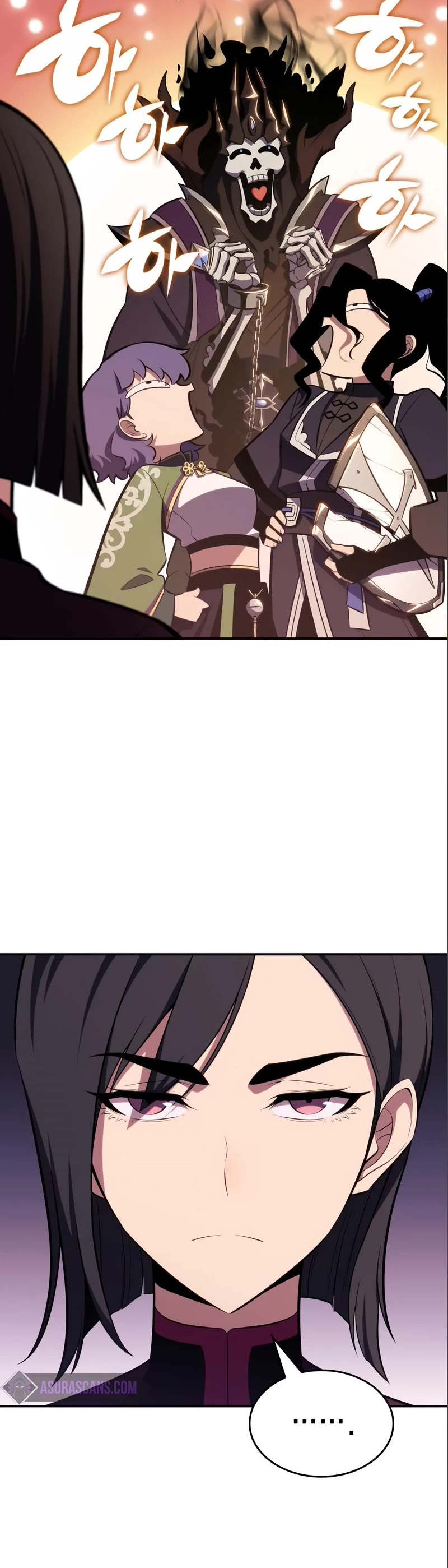 Solo Max-Level Newbie Chapter 120 page 17 - Chapter 120