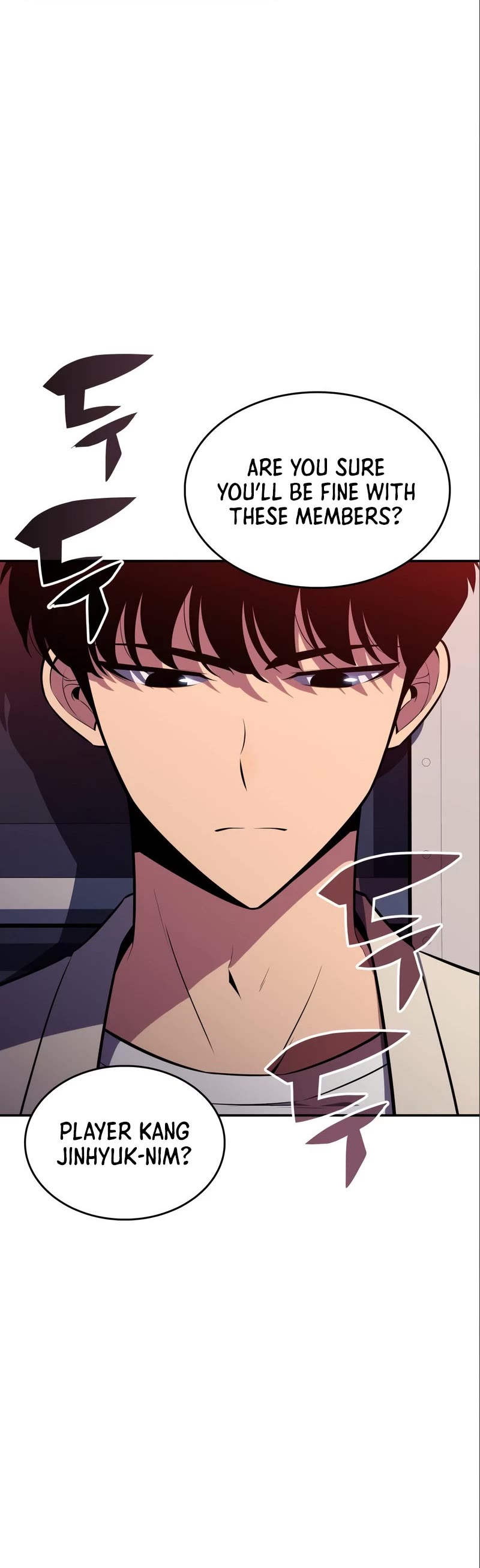 Solo Max-Level Newbie Chapter 120 page 21 - Chapter 120