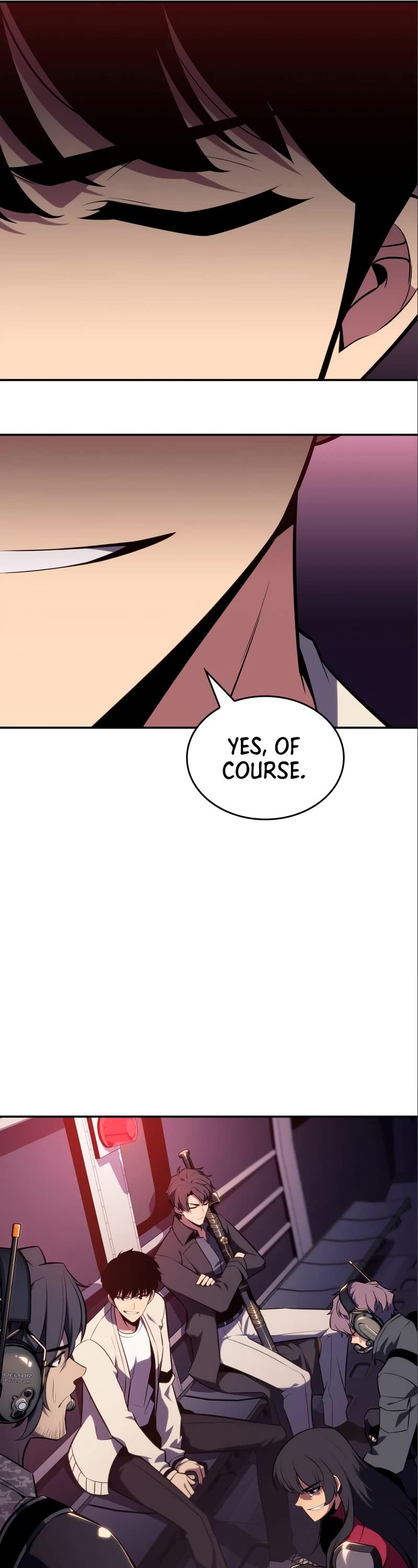 Solo Max-Level Newbie Chapter 120 page 22 - Chapter 120