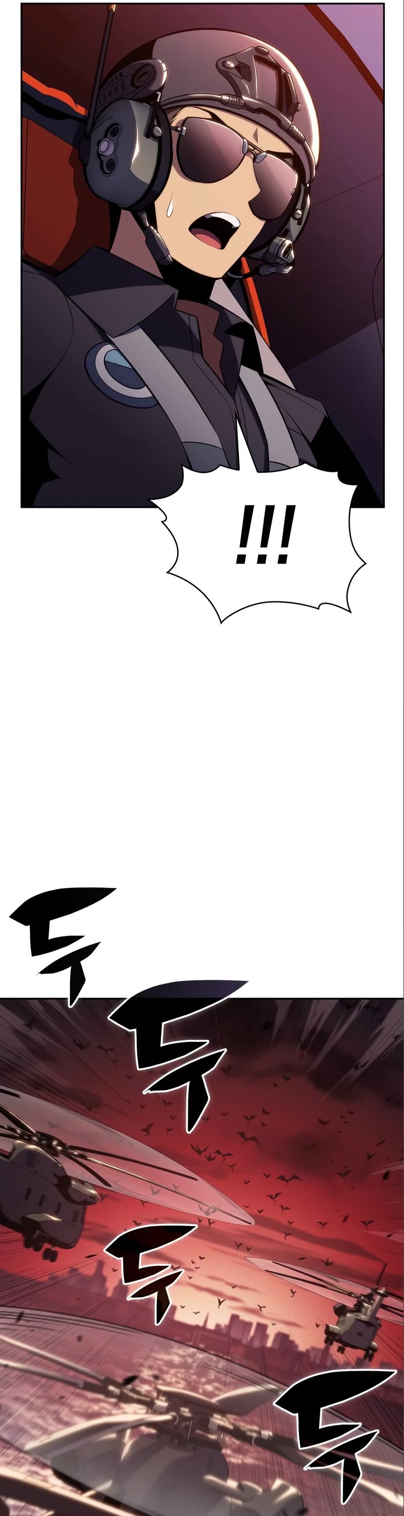 Solo Max-Level Newbie Chapter 120 page 30 - Chapter 120