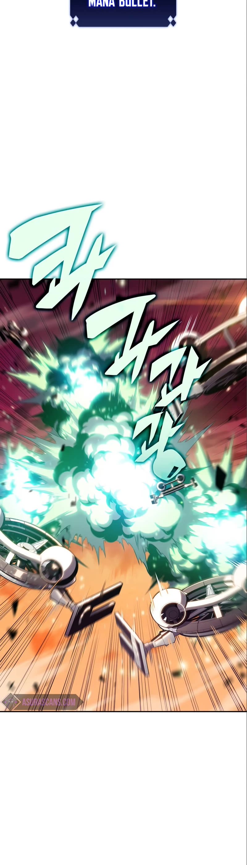 Solo Max-Level Newbie Chapter 120 page 33 - Chapter 120