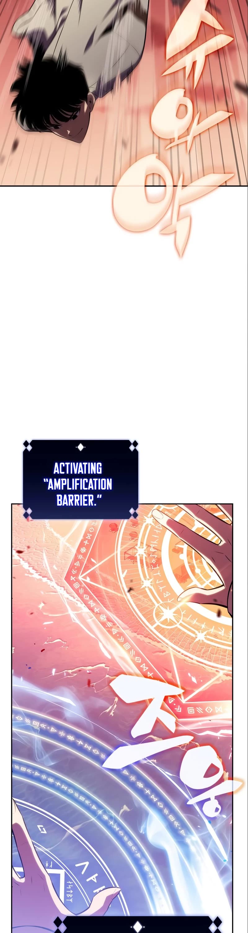Solo Max-Level Newbie Chapter 120 page 39 - Chapter 120