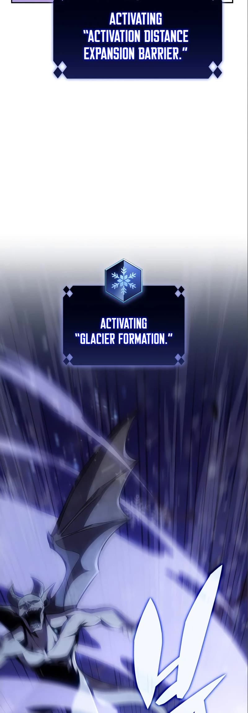 Solo Max-Level Newbie Chapter 120 page 40 - Chapter 120
