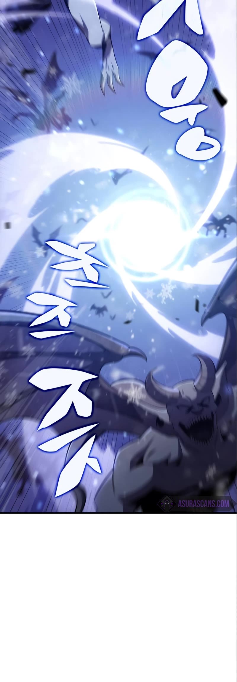Solo Max-Level Newbie Chapter 120 page 41 - Chapter 120