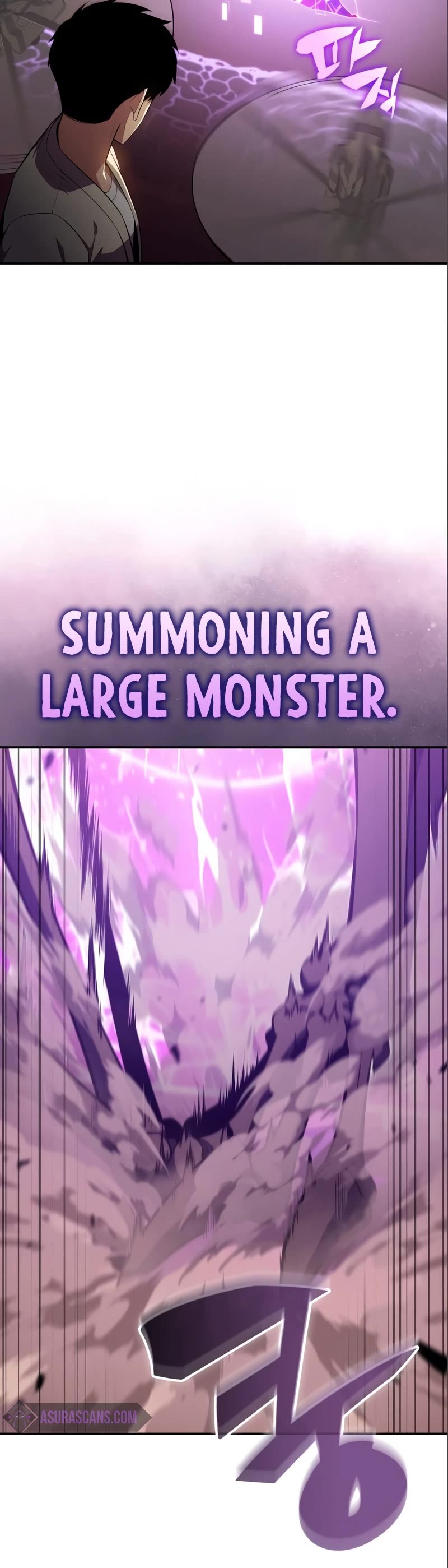 Solo Max-Level Newbie Chapter 120 page 51 - Chapter 120