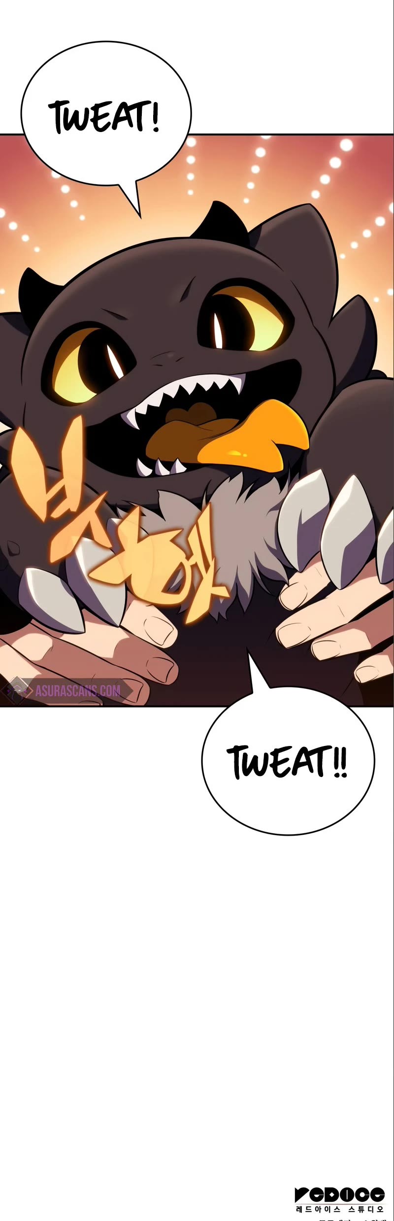 Solo Max-Level Newbie Chapter 120 page 62 - Chapter 120