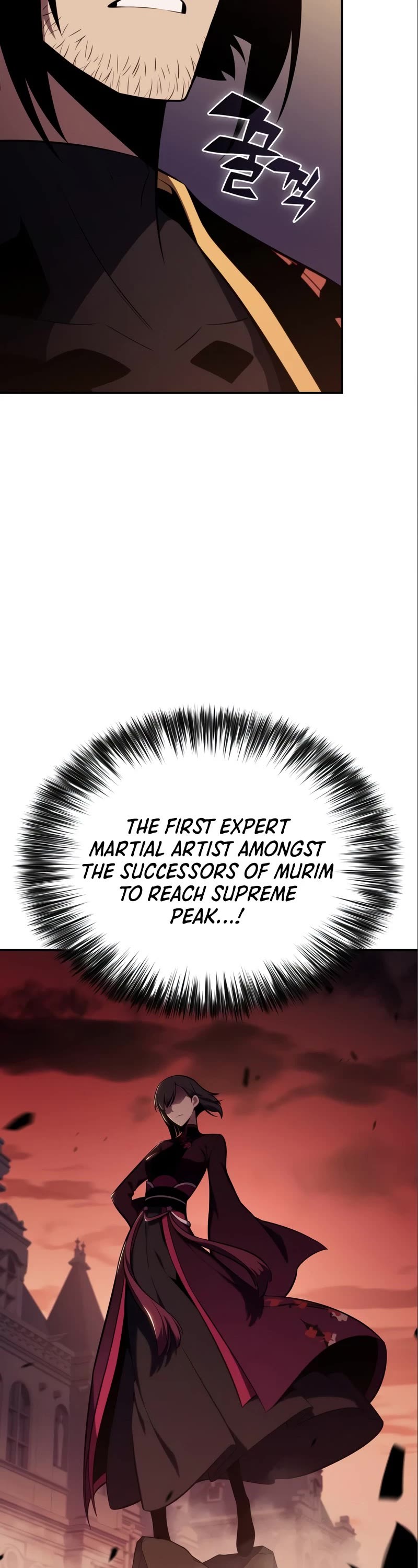 Solo Max-Level Newbie Chapter 120 page 7 - Chapter 120