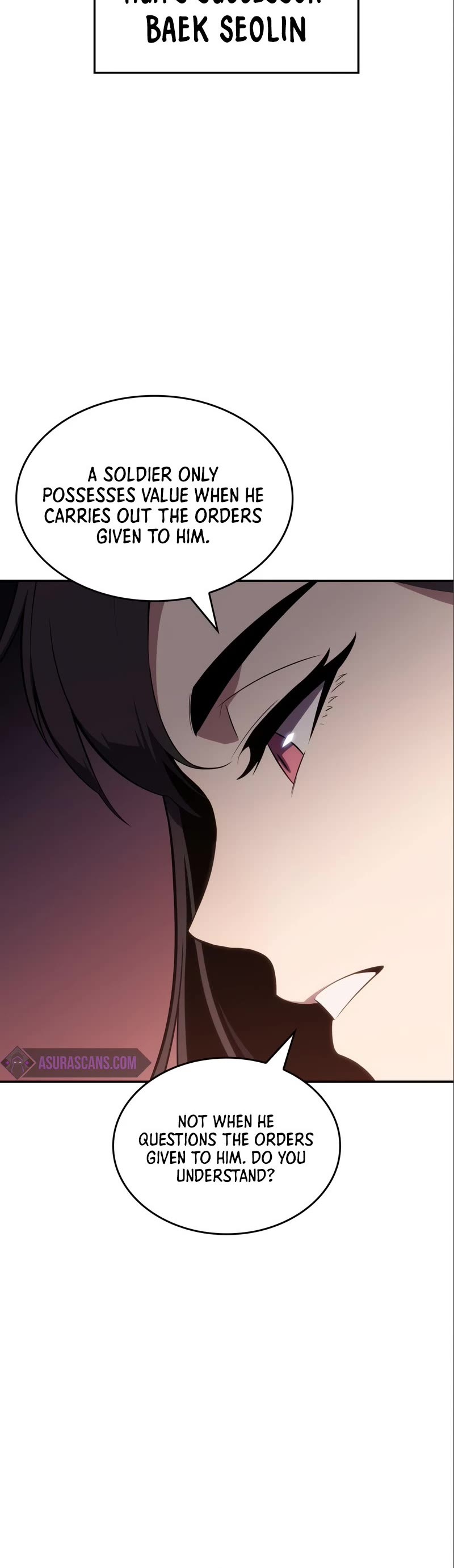 Solo Max-Level Newbie Chapter 120 page 9 - Chapter 120