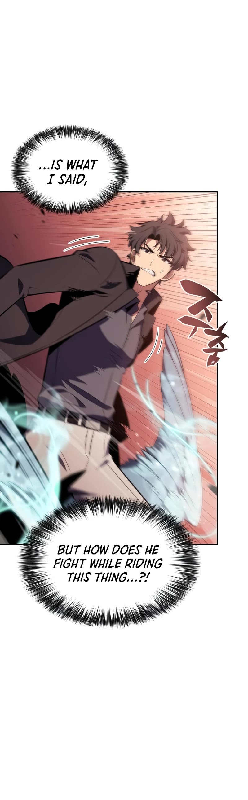 Solo Max-Level Newbie Chapter 121 page 11 - Chapter 121