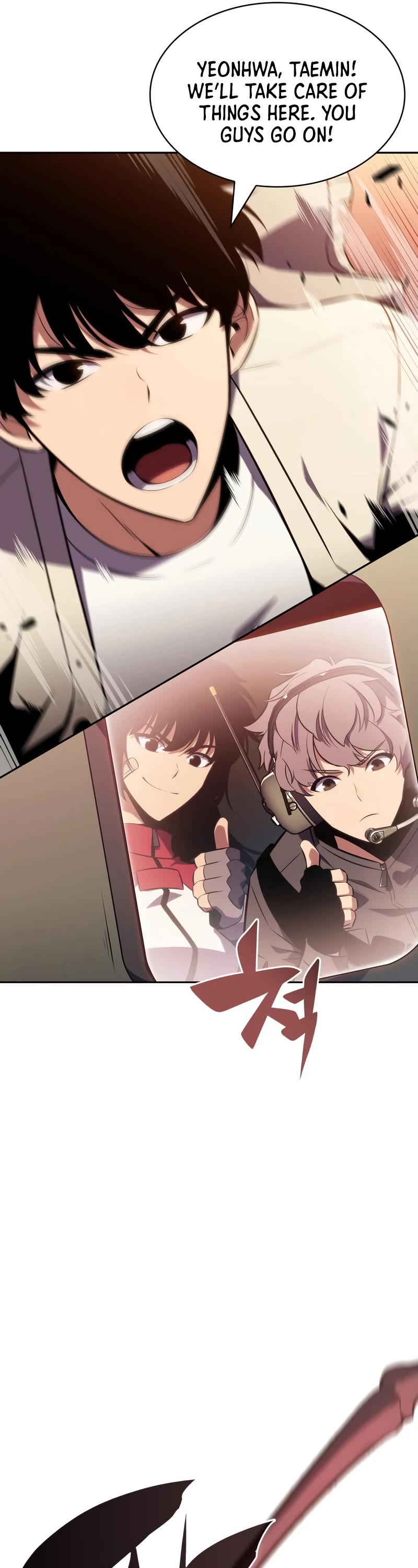 Solo Max-Level Newbie Chapter 121 page 12 - Chapter 121