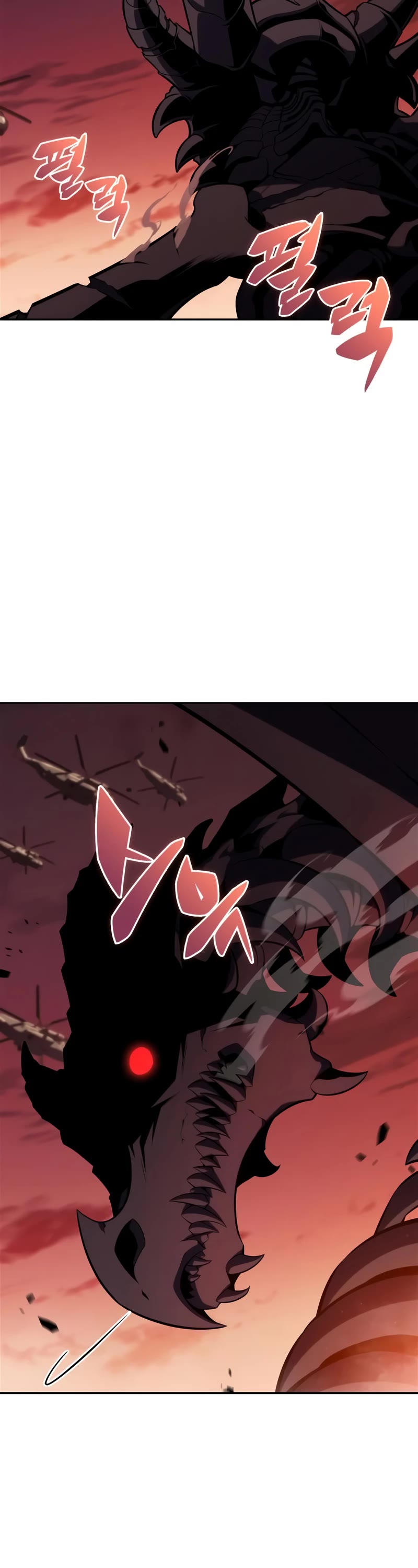 Solo Max-Level Newbie Chapter 121 page 19 - Chapter 121